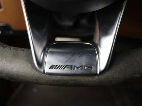 Used 2016 Mercedes-Benz AMG GT S image 37