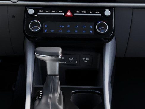 New 2026 Hyundai Tucson SEL Plus AWD/4WD image 16