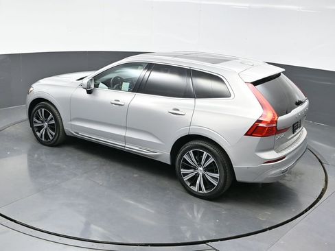 Used 2023 Volvo XC60 B5 Plus w/ Climate Package image 32