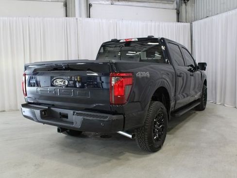 New 2026 Ford F150 XLT w/ Equipment Group 302A MID AWD/4WD image 25