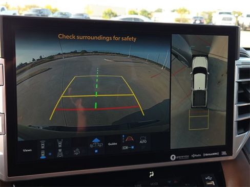 Used 2023 Toyota Tundra 1794 Edition image 21