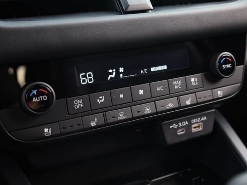 New 2026 Subaru Outback Touring XT AWD/4WD image 15