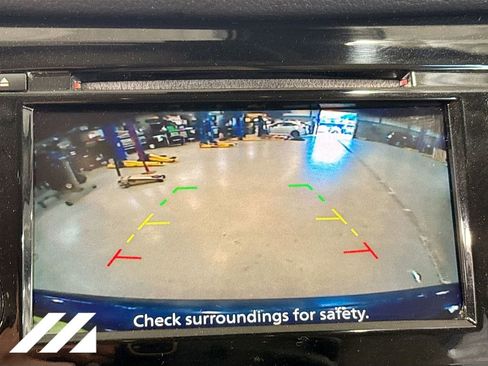 Used 2019 Nissan Rogue Sport SV AWD/4WD image 12