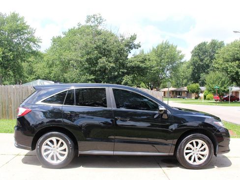Used 2017 Acura RDX FWD w/ Technology Package image 10