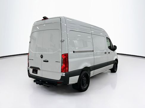 Used 2026 Mercedes-Benz Sprinter 2500 image 8