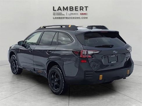 Used 2023 Subaru Outback Wilderness image 8