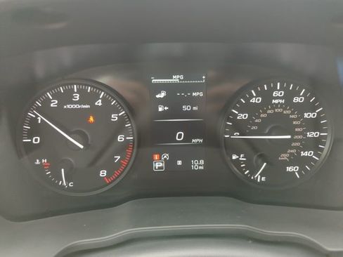 New 2025 Subaru Impreza 2.0i image 15