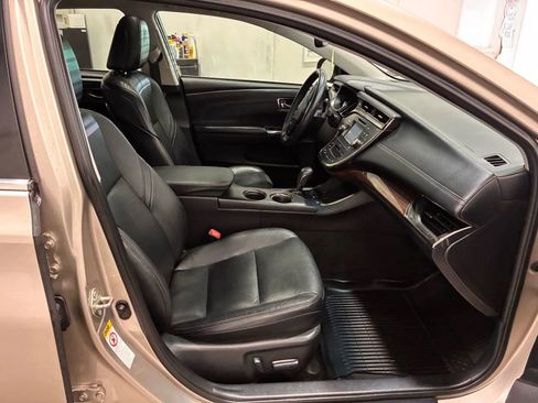 Used 2014 Toyota Avalon XLE Touring image 55