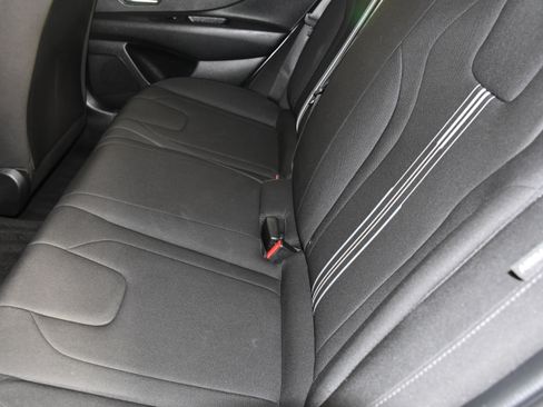 Used 2024 Hyundai Elantra SEL FWD image 46