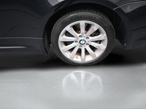 Used 2008 BMW 650i Coupe w/ Premium Sound Pkg RWD image 35