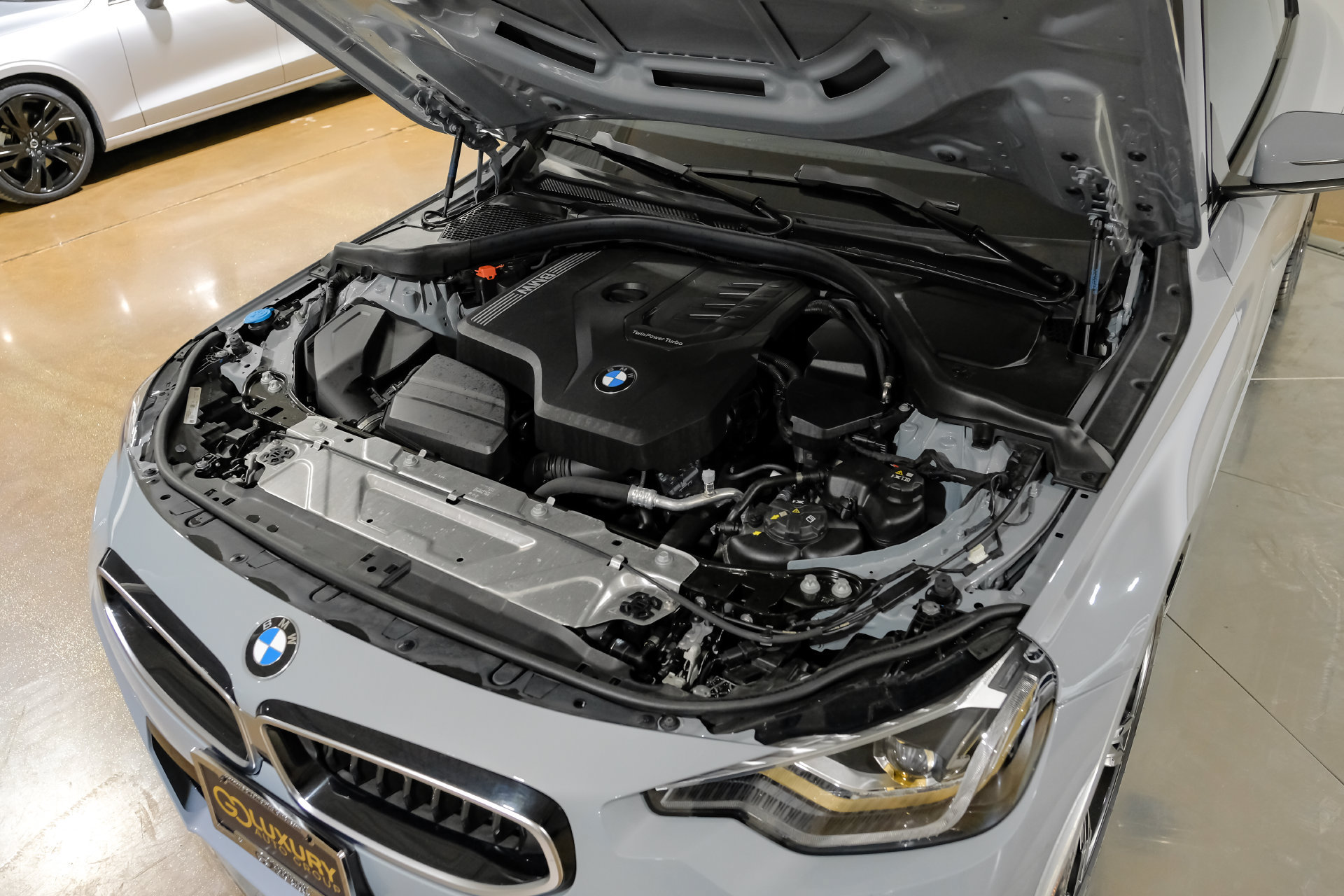 Used 2026 BMW 230i Coupe RWD image 44