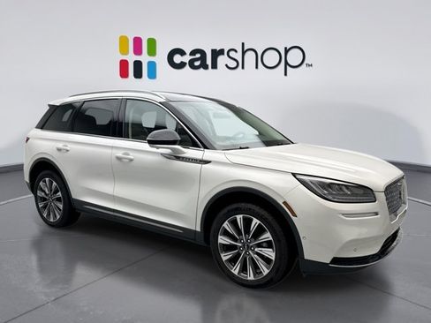 Used 2022 Lincoln Corsair Reserve w/ Equipment Group 201A AWD/4WD image 7