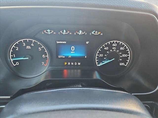 Used 2021 Ford F150 XL w/ STX Appearance Package AWD/4WD image 10