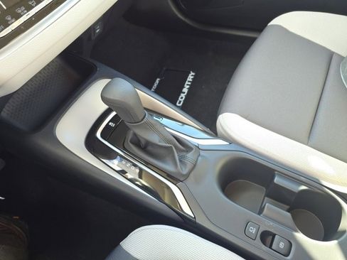 New 2026 Toyota Corolla LE image 13