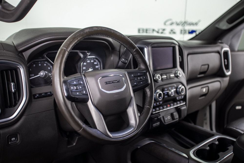 Used 2020 GMC Sierra 1500 Denali w/ Denali Ultimate Package AWD/4WD image 20