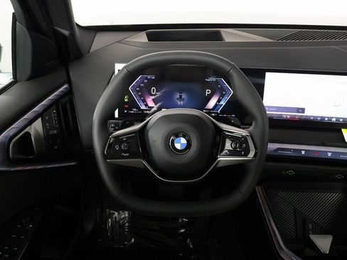 New 2026 BMW X3 xDrive30 w/ Premium Package AWD/4WD image 3
