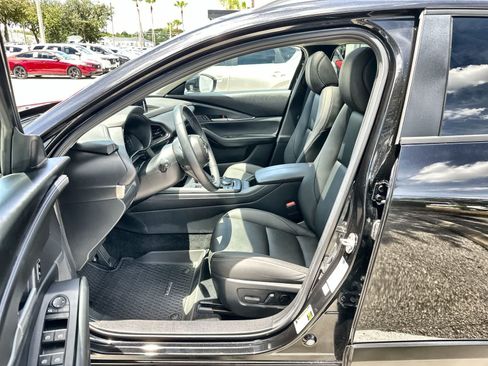 Used 2026 MAZDA CX-30 AWD 2.5 S image 2