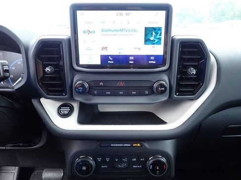 Used 2023 Ford Bronco Sport Heritage AWD/4WD image 15