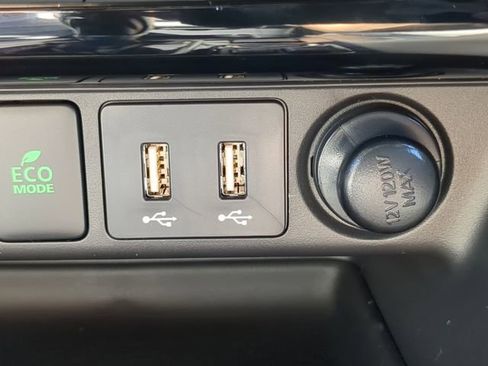 New 2026 Mitsubishi Eclipse Cross SEL AWD/4WD image 52
