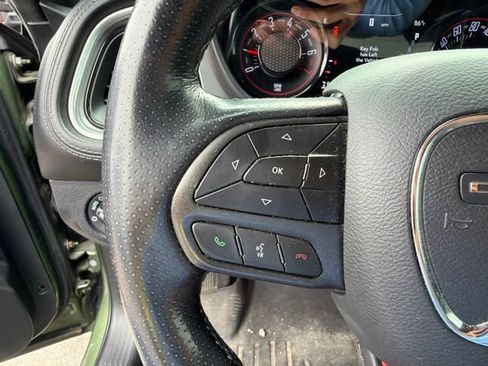 Used 2020 Dodge Challenger SXT w/ Plus Package AWD/4WD image 18