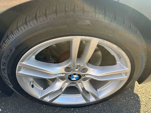 Used 2015 BMW 428i Convertible image 13