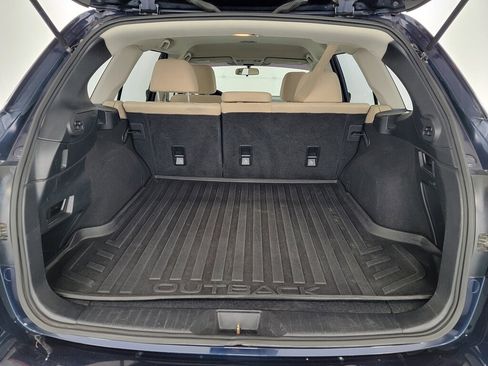 Used 2018 Subaru Outback 2.5i image 22