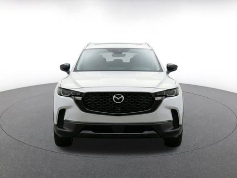 Used 2025 MAZDA CX-50 2.5 Hybrid w/ Premium Plus Pkg AWD/4WD image 2