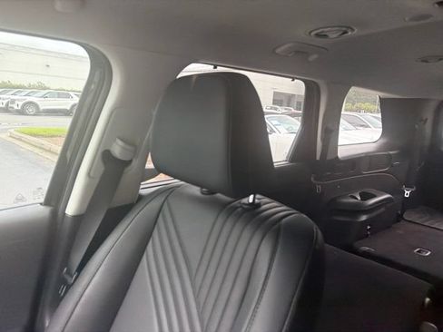 Used 2026 Hyundai Palisade SEL AWD/4WD image 22