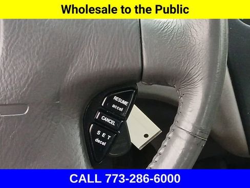 Used 2000 Honda Accord EX image 10