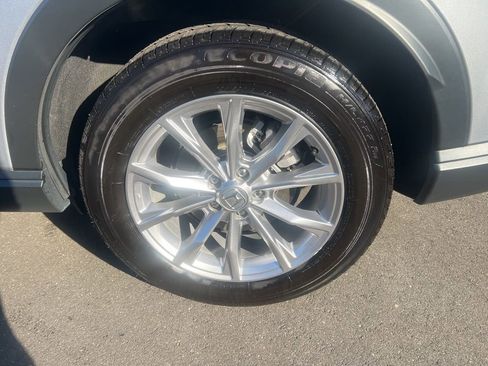 Used 2023 Honda CR-V EX image 50