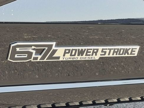 New 2026 Ford F550 4x4 Crew Cab image 14