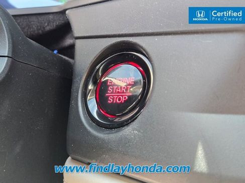 Certified 2024 Honda Accord LX image 31