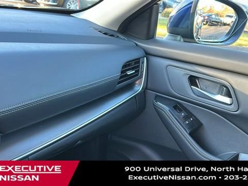 New 2026 Nissan Rogue SV w/ Cold Weather Package image 19