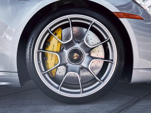 Used 2024 Porsche 911 Turbo S image 22