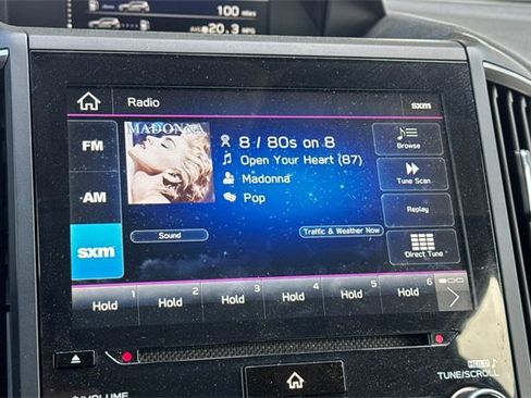 Used 2022 Subaru Forester Touring w/ Popular Package #3 image 26