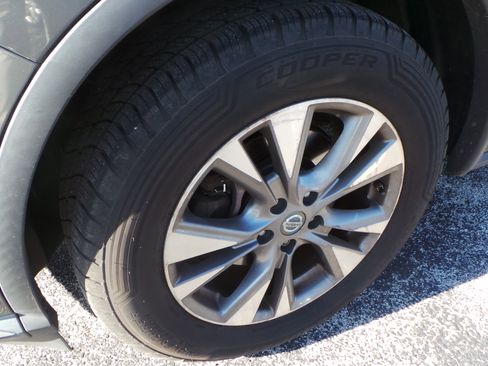 Used 2016 Nissan Murano SL image 10