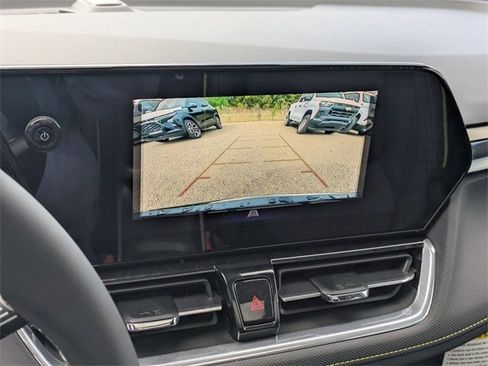 New 2026 Chevrolet TrailBlazer ACTIV w/ Convenience Package image 18