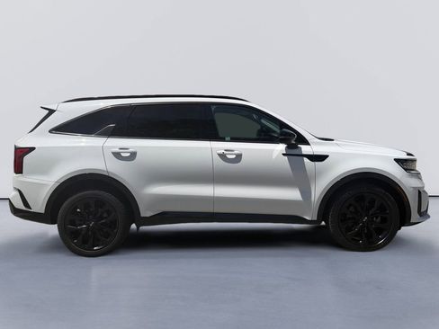 Used 2021 Kia Sorento SX FWD image 2