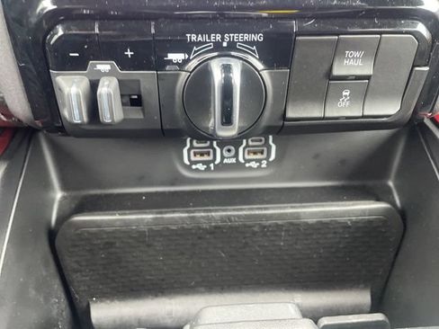 Used 2023 RAM 1500 Rebel w/ Rebel Level 1 Equipment Group AWD/4WD image 31
