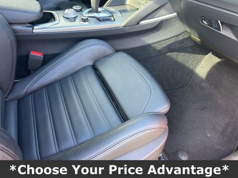 Used 2023 Alfa Romeo Stelvio Veloce image 30