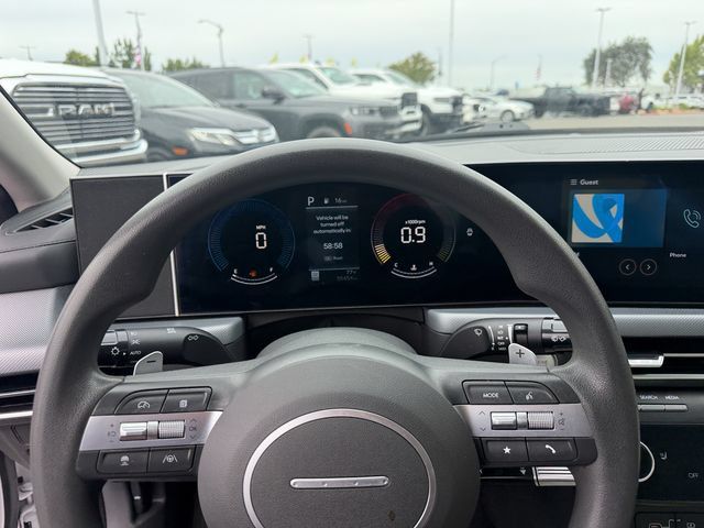 Used 2025 Hyundai Sonata SEL FWD image 15
