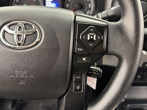 Used 2021 Toyota Tacoma SR w/ SR Convenience Package image 21
