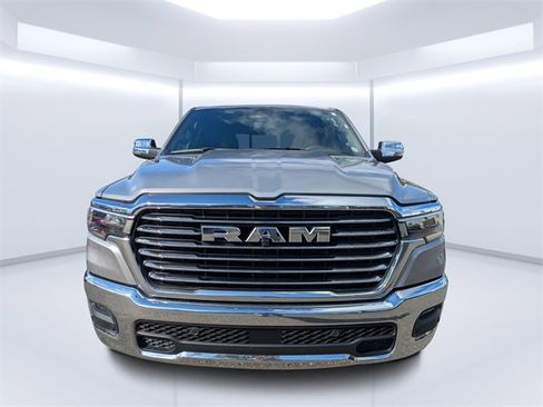 Used 2025 RAM 1500 Laramie image 8