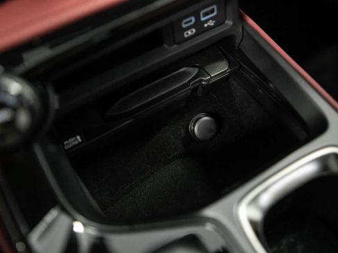 Used 2024 Lexus NX 350h AWD w/ Cold Area Package image 26