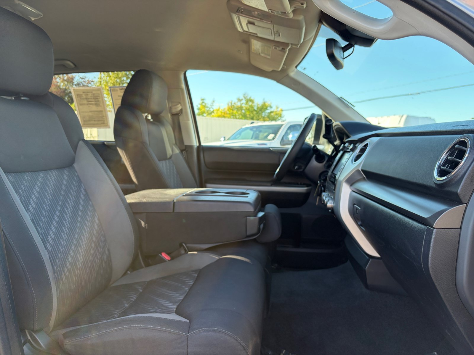 Used 2019 Toyota Tundra SR5 RWD image 26