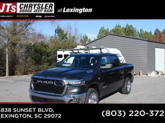 New 2026 RAM 1500 Big Horn video 1