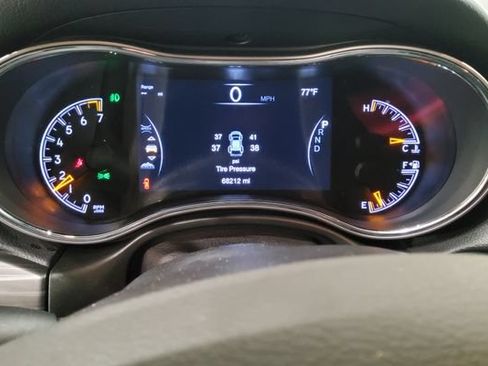 Used 2020 Jeep Grand Cherokee Limited w/ Luxury Group II AWD/4WD image 24