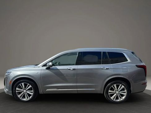 Used 2020 Cadillac XT6 Premium Luxury AWD/4WD image 3