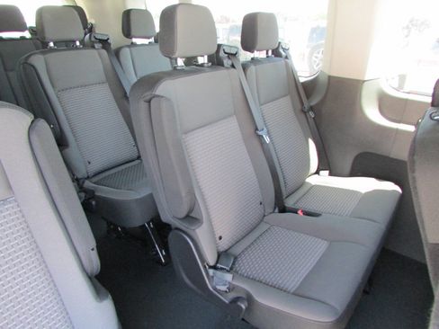 Used 2024 Ford Transit 350 XLT RWD image 30