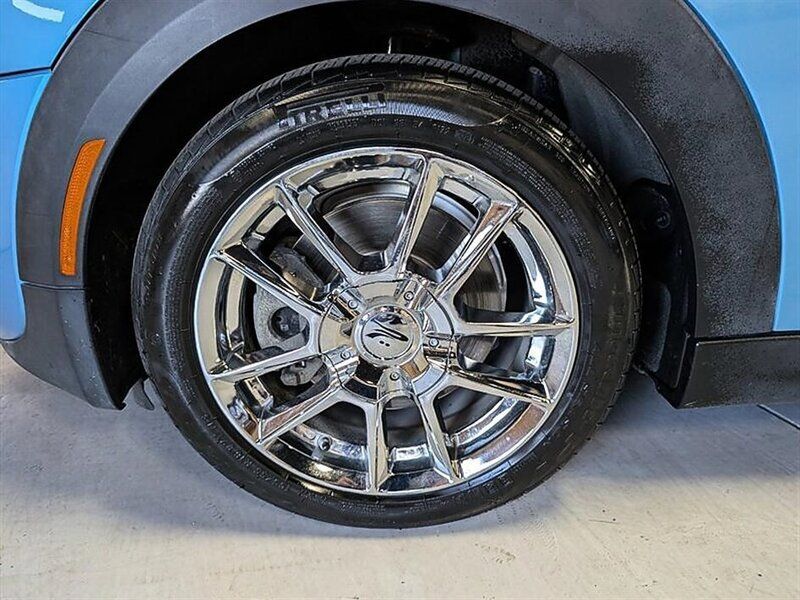Used 2016 MINI Cooper S FWD image 22